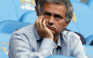 Vì sao Mourinho đến Man City?