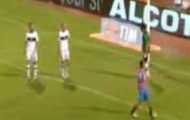 Video Serie A: Catania 3 – 2 Genoa