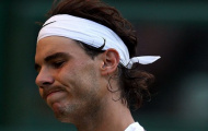 Nadal lại phải nhận tin buồn...