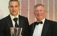 Vidic: Khát vọng của Sir Alex đã truyền cảm hứng cho các cầu thủ