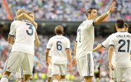 Vì sao Cristiano Ronaldo muốn ra đi?