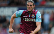 Brendan Rodgers bị chỉ trích thậm tệ vì cho West Ham mượn Andy Carroll
