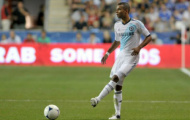 Tuyển Anh mất Ashley Cole trước trận mở màn vòng loại World Cup 2014
