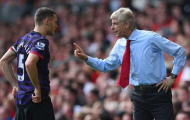 Arsenal: Vermaelen xứng đáng là biểu tượng mới