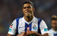 Hulk và Witsel bất ngờ gia nhập Zenit với giá 80 triệu euro