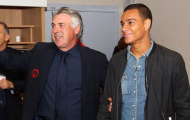 PSG chính thức chiêu mộ Van der Wiel từ Ajax