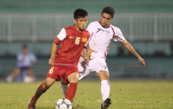 U19 VN ra quân thất bại ở giải U19 Đông Nam Á: Hài lòng với Thái Sung