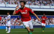 Mata vui vì... Michu và Cazorla