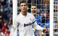CR7 vào Top 10 chân sút vĩ đại nhất Real: Bàn thứ 150 và... bến đỗ nào?