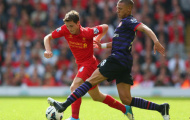 Liverpool thua Arsenal: Vấn đề không nằm ở chiến thuật!