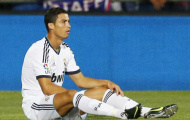 Alvaro Arbeloa phải lên tiếng ủng hộ Ronaldo