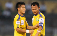 Hậu V-League 2012: Cầu thủ xứ Nghệ loay hoay ở ngã ba đường