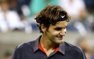 Điểm tin Tennis, F1 sáng 04/09:  Federer nhận “món quà” từ Mardy Fish
