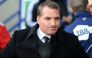 Rodgers thú nhận bị BLĐ Anfield lừa