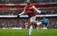 Lo mất Oxlade-Chamberlain, Arsenal đàm phán hợp đồng mới