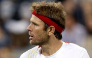 Mardy Fish thất vọng vì phải rút lui khỏi US Open