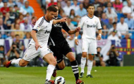 Có Modric, Xabi '150' vẫn cực kỳ quan trọng