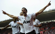 Van Persie không cần phải xin lỗi