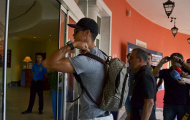 Ronaldo “đánh động” cho bộ tam đại gia
