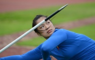 Paralympic 2012: Đoàn Việt Nam vẫn khát huy chương