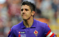 Jovetic giải thích lý do ở lại Fiorentina