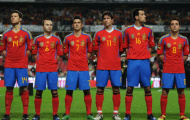 Lại chuyện “virus FIFA”: Barca mất 21 người