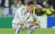 Cập nhật: Man City sắp đưa “siêu đề nghị” tới Ronaldo