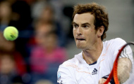 US Open (vòng 4): Murray tiếp tục thể hiện sự vượt trội