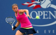 Video US Open: Errani vs Kerber, thể hiện bản lĩnh