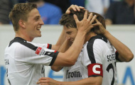 Vòng 2 Bundesliga 2012/13: Tân binh gây ấn tượng