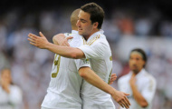 Cuộc chiến số 9 tại Bernabeu: Benzema 0-4 Higuain