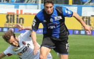 Mất Balzaretti, Prandelli cho gọi Peluso