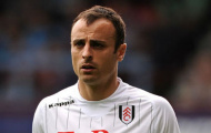 Berbatov không quan tâm Fiorentina và Juventus nói gì