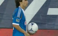 Video MLS: New England Revolution 0-0 Philadelphia Union