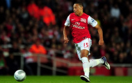 Arsenal sẽ 'trói' sớm Oxlade-Chamberlain