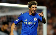 Fernando Torres mơ giành cú đúp cùng Chelsea