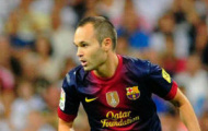 Video: Phân tích kĩ năng chơi bóng của Andres Iniesta trong trận gặp Valencia