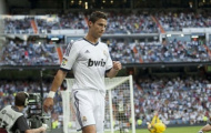 Ronaldo - khi niềm tin bị đánh mất