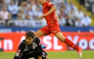 Video La Liga: Deportivo La Coruna hoà thất vọng 1-1 Getafe trên sân nhà