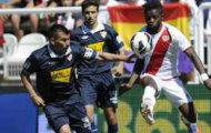 Video La Liga: Bỏ lỡ 2 quả 11m, Sevilla kiếm được 1 điểm trên sân Rayo Vallecano