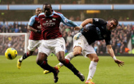 Kế hoạch B của Liverpool là Emile Heskey