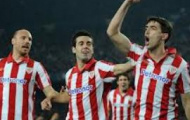 Video La Liga: Ath. Bilbao có trận thắng đầu tại La Liga trước Real Valladolid