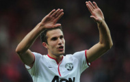 MU: Cho Van Persie điểm tựa và anh sẽ “bay”