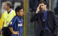 Inter thảm bại: Đó không phải ứng viên Scudetto!
