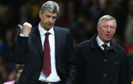 Tranh luận: M.U đang tự biến mình thành... Arsenal?