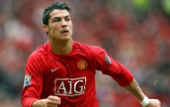 Phân tích: Ronaldo buồn? Chỉ là bổn cũ soạn lại!