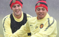 Ngoài van Persie, M.U còn cần gì để vô địch?