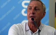 Cruyff: “Real Madrid từng được cả thế giới nể phục, nhưng…”