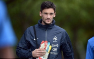 Vừa về Tottenham, Lloris bất mãn tố Villas-Boas 'lật lọng'