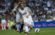 Video: Màn ra mắt tại La Liga của Luka Modric (Real Madrid) v Granada